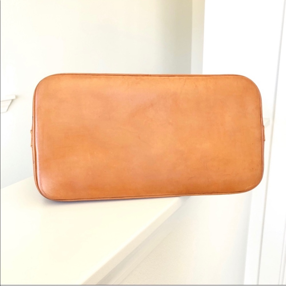 Authentic Louis monogrammed Alma - Picture 4 of 7